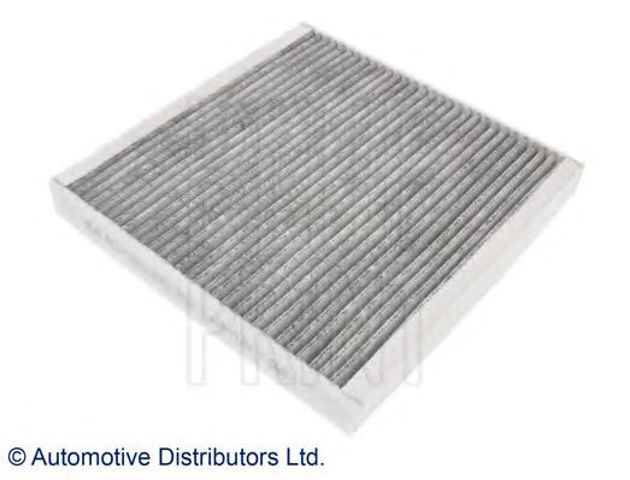 Filtr kabiny ADU172502 BLUE PRINT