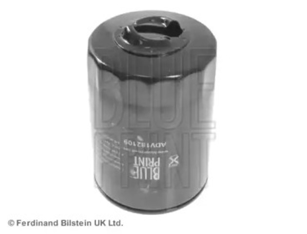 Filtr oleju ADV182109 BLUE PRINT