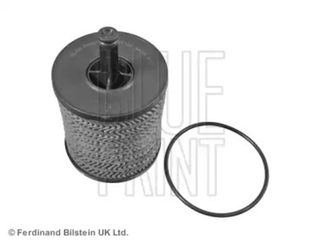 Filtr oleju ADV182128 BLUE PRINT