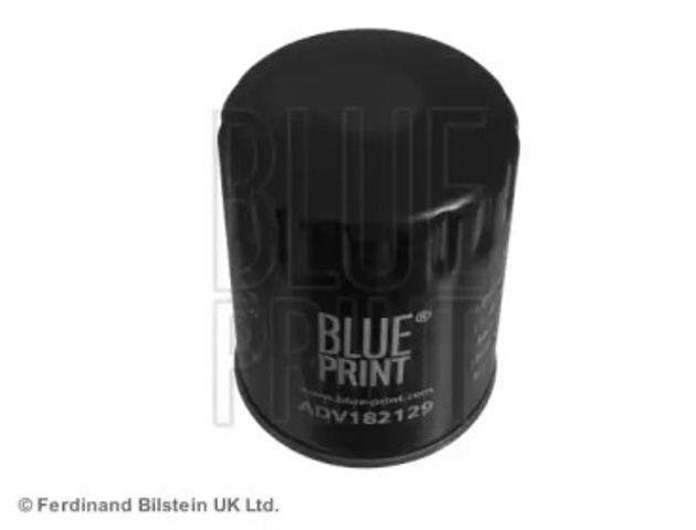 Filtr oleju ADV182129 BLUE PRINT