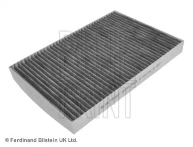 Filtr kabiny ADV182508 BLUE PRINT