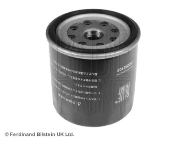 ADZ92103 Blue Print
