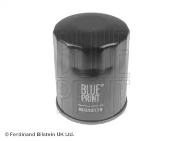 ADZ92129 Blue Print
