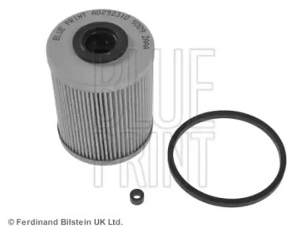 ADZ92310 Blue Print