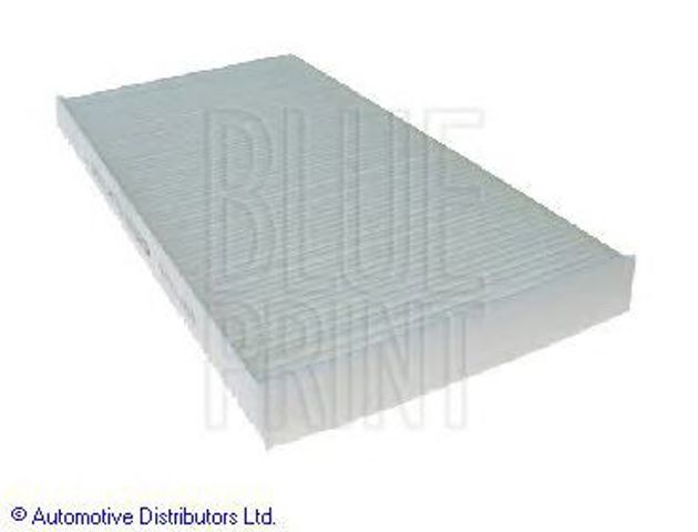 Filtr kabiny ADZ92505 BLUE PRINT