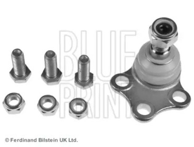 Sworzeń wahacza dolny ADZ98631 BLUE PRINT
