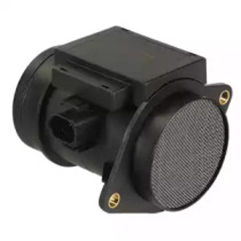 Czujnik przepływu powietrza, przepływomierz powietrza M.A.F. AF1005312B1 DELPHI