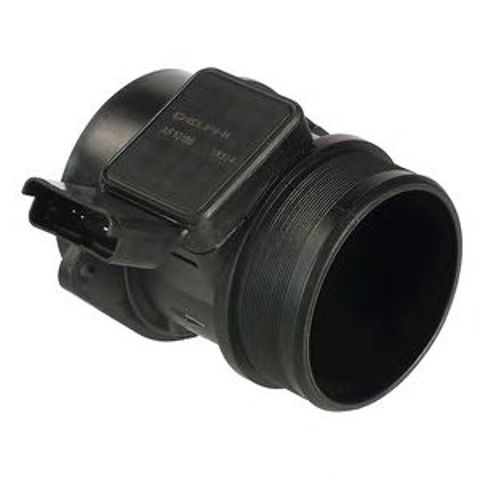 Czujnik przepływu powietrza, przepływomierz powietrza M.A.F. AF1018612B1 DELPHI