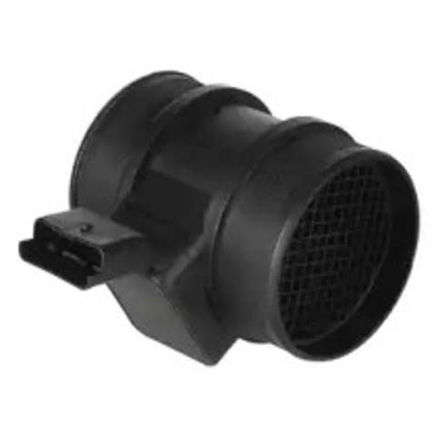 Czujnik przepływu powietrza, przepływomierz powietrza M.A.F. AF1018712B1 DELPHI