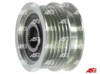 Koło pasowe alternatora AFP0001INA AS-PL