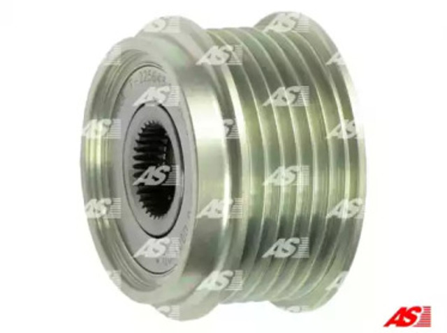 Koło pasowe alternatora AFP0002INA AS-PL