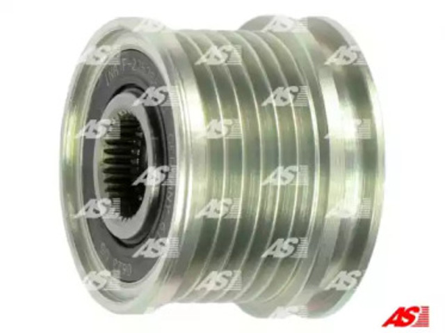 Koło pasowe alternatora AFP0005INA AS-PL