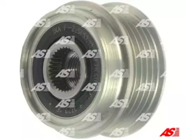 Koło pasowe alternatora AFP0006INA AS-PL