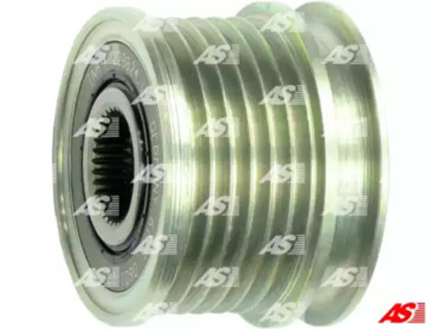 Koło pasowe alternatora AFP0008INA AS-PL