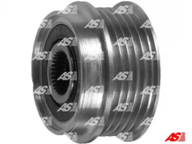 Koło pasowe alternatora AFP0009INA AS-PL