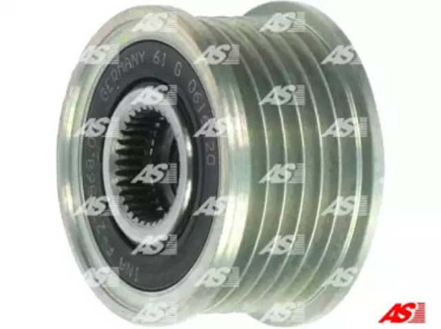 Koło pasowe alternatora AFP0045INA AS-PL