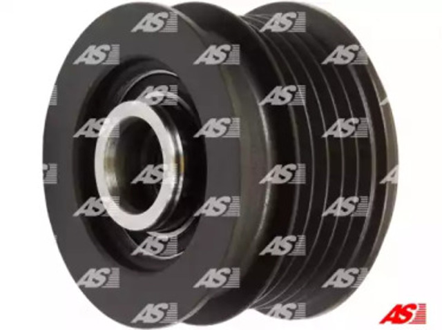 Koło pasowe alternatora AFP0054 AS-PL