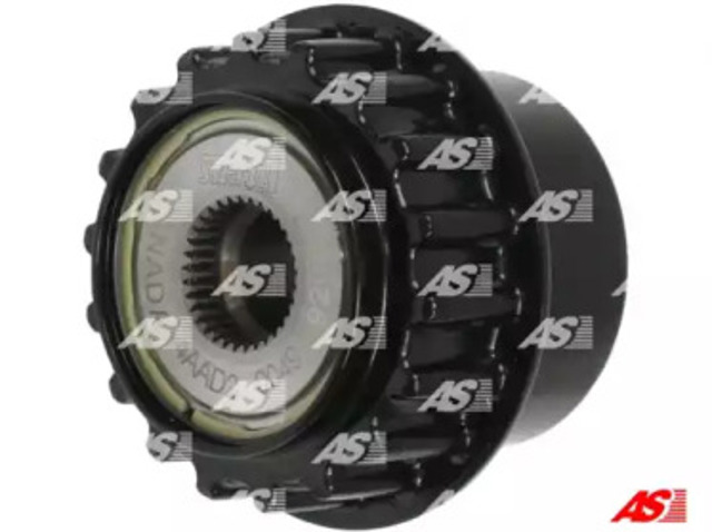 Koło pasowe alternatora AFP0087LITENS AS-PL