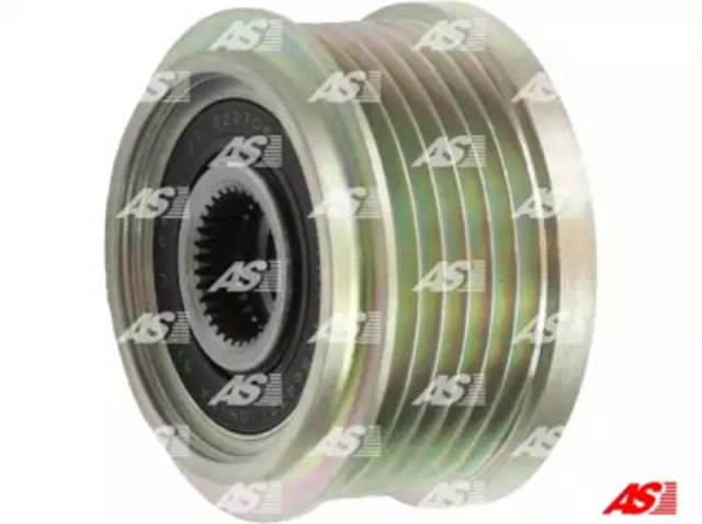 Koło pasowe alternatora AFP1003INA AS-PL