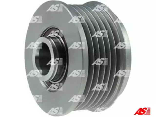 Koło pasowe alternatora AFP1004 AS-PL