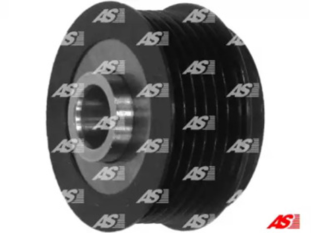 Koło pasowe alternatora AFP2002 AS-PL
