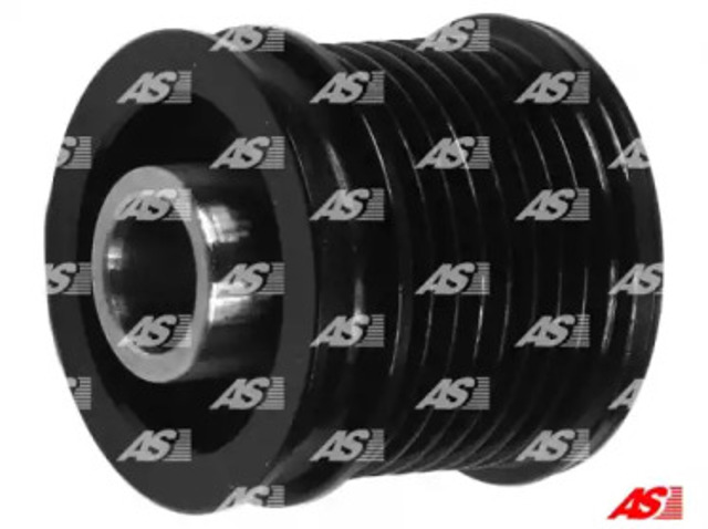 Koło pasowe alternatora AFP3019 AS-PL