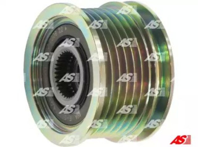 Koło pasowe alternatora AFP3031INA AS-PL