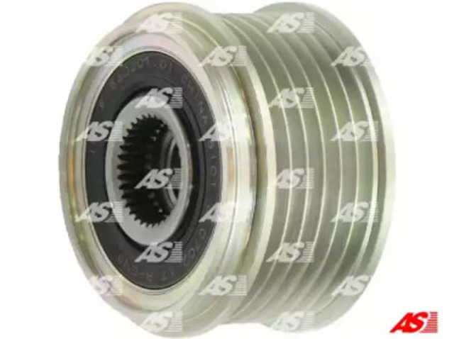 Koło pasowe alternatora AFP3035INA AS-PL