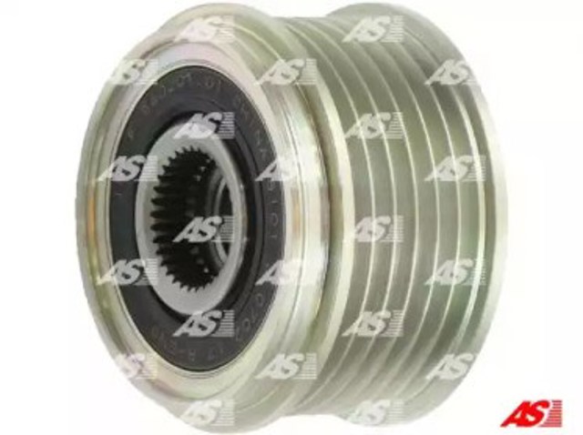 Koło pasowe alternatora AFP3035INA AS-PL