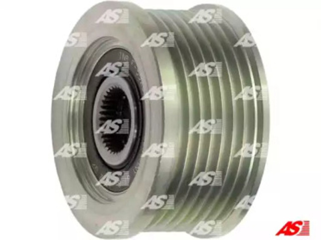 Koło pasowe alternatora AFP5008INA AS-PL