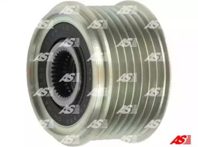 Koło pasowe alternatora Infiniti M