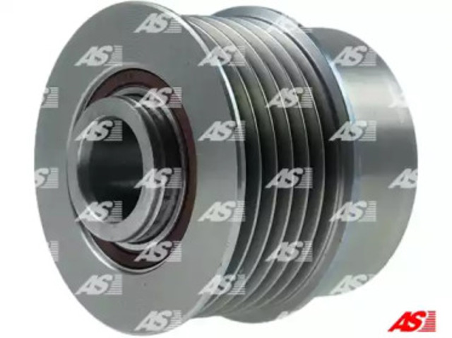 Koło pasowe alternatora AFP5018 AS-PL