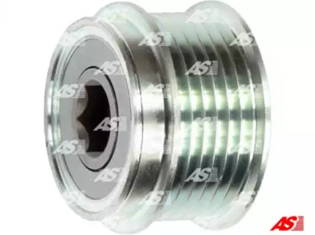 Koło pasowe alternatora AFP6022 AS-PL