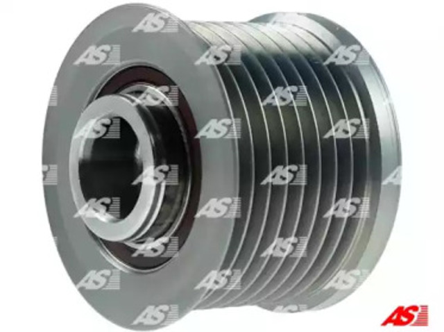 Koło pasowe alternatora AFP6038 AS-PL