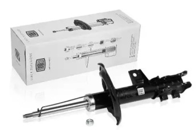 Amortyzator przedni lewy AG08161 TRIALLI