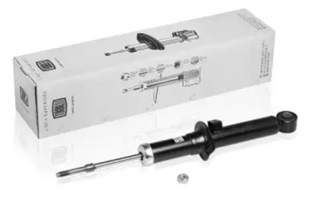 Amortyzator przedni lewy AG08175 TRIALLI