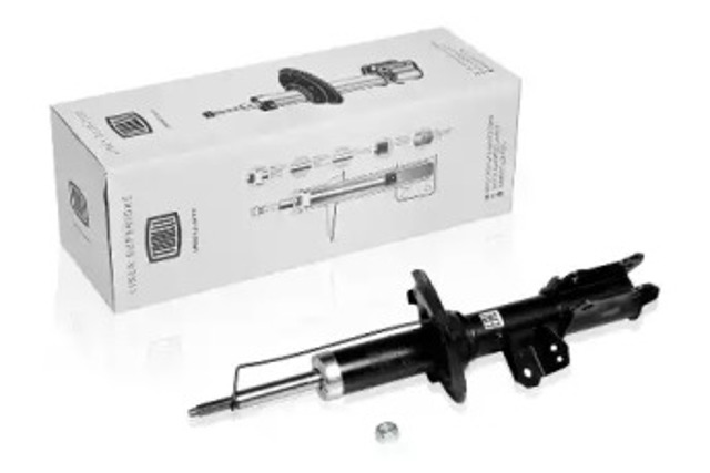 Amortyzator przedni prawy AG08374 TRIALLI