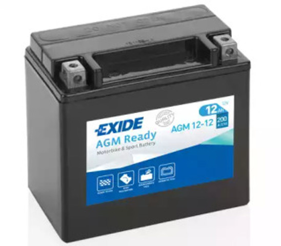 AGM1212 Exide