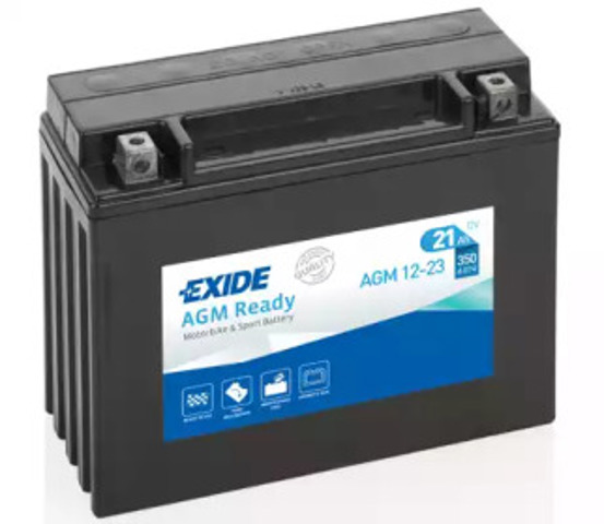 AGM1223 Exide