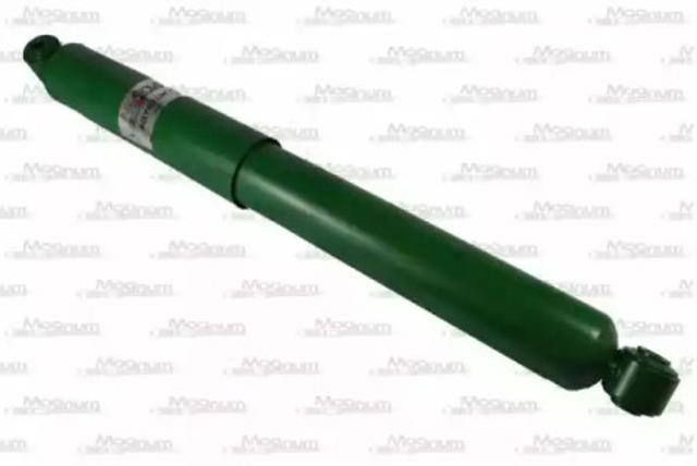 AGY020MT Magnum Technology