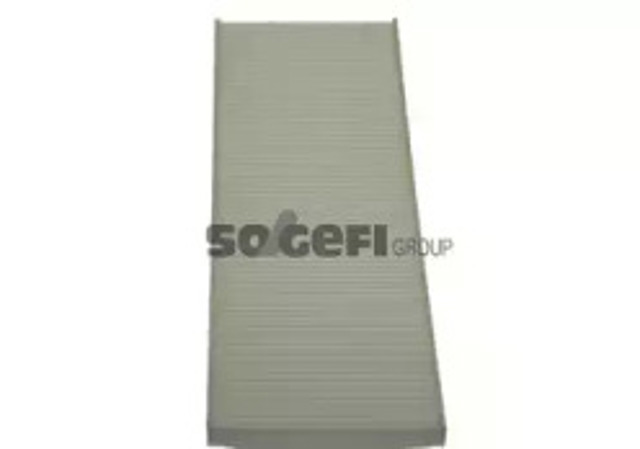 Filtr kabiny AH106 PURFLUX