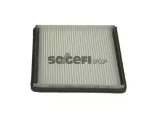 Filtr kabiny AH160 PURFLUX