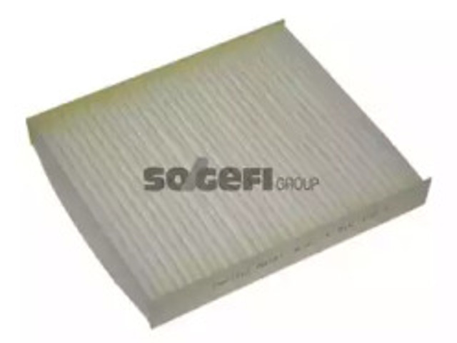 Filtr kabiny AH191 PURFLUX