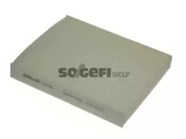 Filtr kabiny AH195 PURFLUX