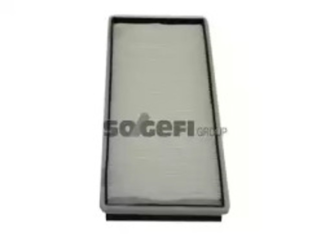 Filtr kabiny AH203 PURFLUX