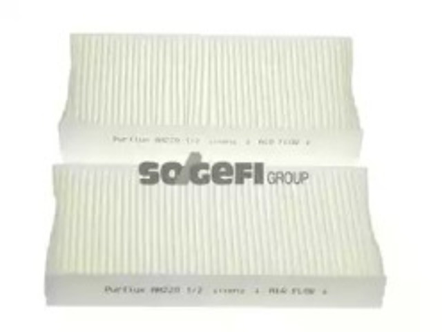 Filtr kabiny AH2202 PURFLUX