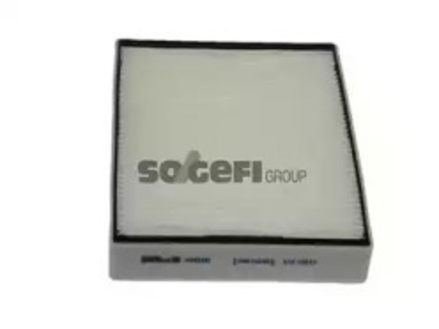 Filtr kabiny AH230 PURFLUX