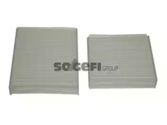 Filtr kabiny AH2452 PURFLUX