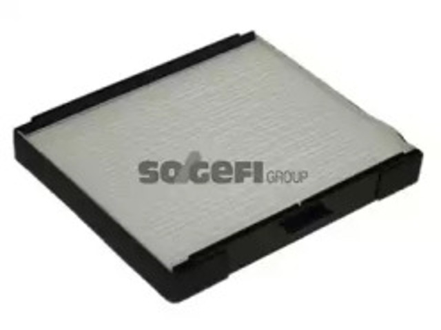 Filtr kabiny AH257 PURFLUX