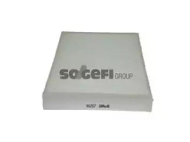 Filtr kabiny AH267 PURFLUX